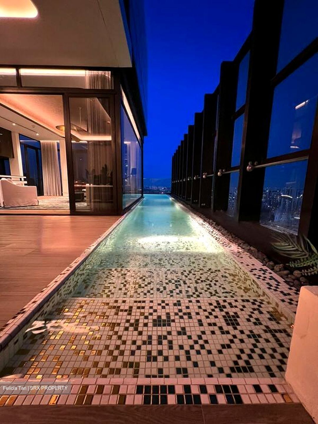 The Ritz-Carlton  (D9), Condominium #504076791